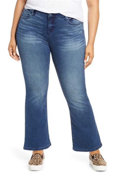 Slink jeans - Frayed Crop Capri Jeans (Plus Size) $88.00. ( 2) Free shipping and returns on Women's SLINK Jeans Clothing at Nordstrom.com. 